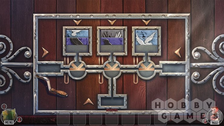 Crossroads: On a Just Path Collector&#039;s Edition (для PC/Steam) фото 7