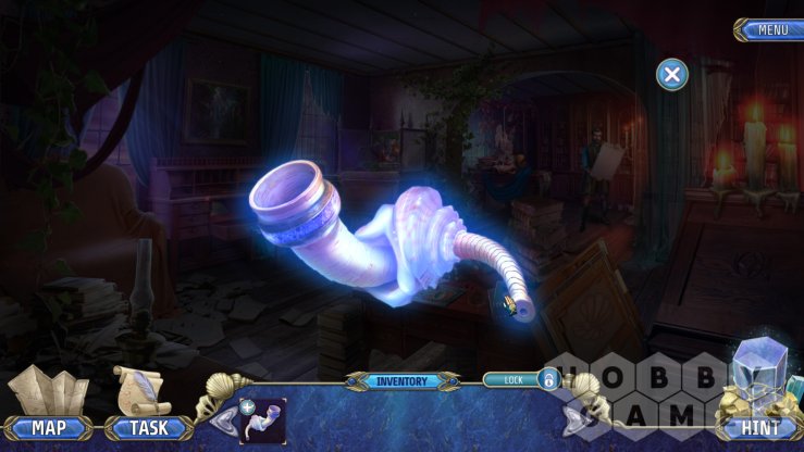 Вопросы про Cursed Fables: A Voice to Die For Collector&#039;s Edition (для PC, Mac/Steam) фото 2