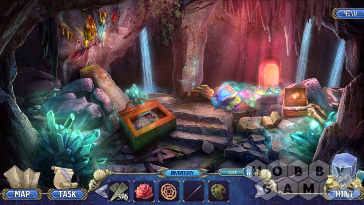 Вопросы про Cursed Fables: A Voice to Die For Collector&#039;s Edition (для PC, Mac/Steam) фото 6