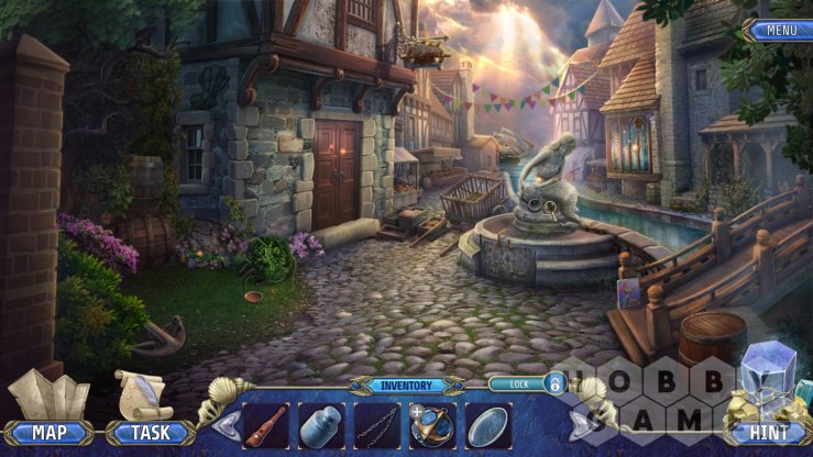 Вопросы про Cursed Fables: A Voice to Die For Collector&#039;s Edition (для PC, Mac/Steam) фото 7
