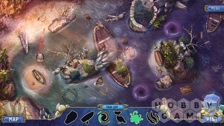Вопросы про Cursed Fables: A Voice to Die For Collector&#039;s Edition (для PC, Mac/Steam) фото 8