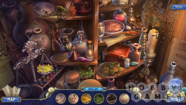 Вопросы про Cursed Fables: A Voice to Die For Collector&#039;s Edition (для PC, Mac/Steam) фото 10