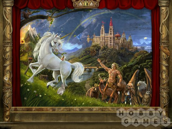 Вопросы про Awakening: The Dreamless Castle (для PC/Steam) фото 2