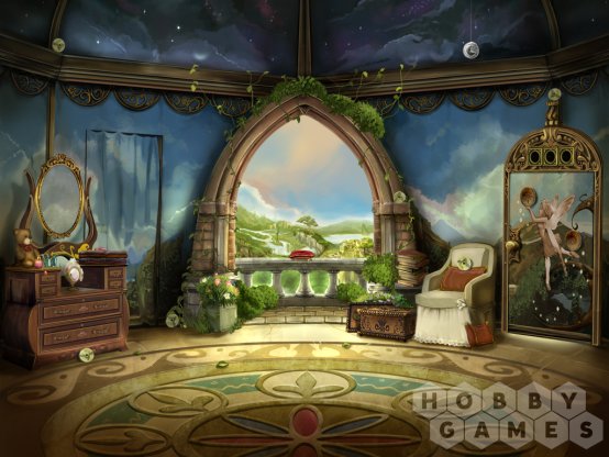 Вопросы про Awakening: The Dreamless Castle (для PC/Steam) фото 5