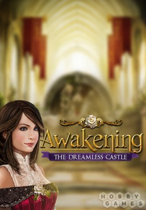 Вопросы про Awakening: The Dreamless Castle (для PC/Steam)