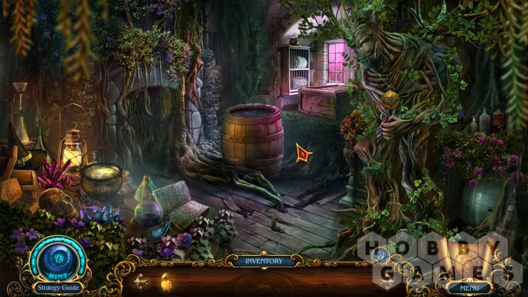 Отзывы о Chimeras: Tune of Revenge Collector&#039;s Edition (для PC/Steam) фото 7