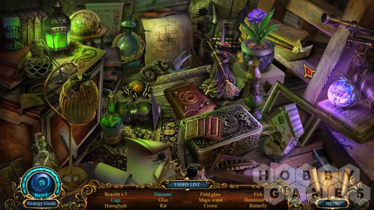 Отзывы о Chimeras: Tune of Revenge Collector&#039;s Edition (для PC/Steam) фото 3
