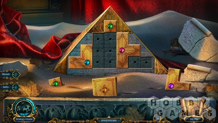 Отзывы о Chimeras: Tune of Revenge Collector&#039;s Edition (для PC/Steam) фото 4