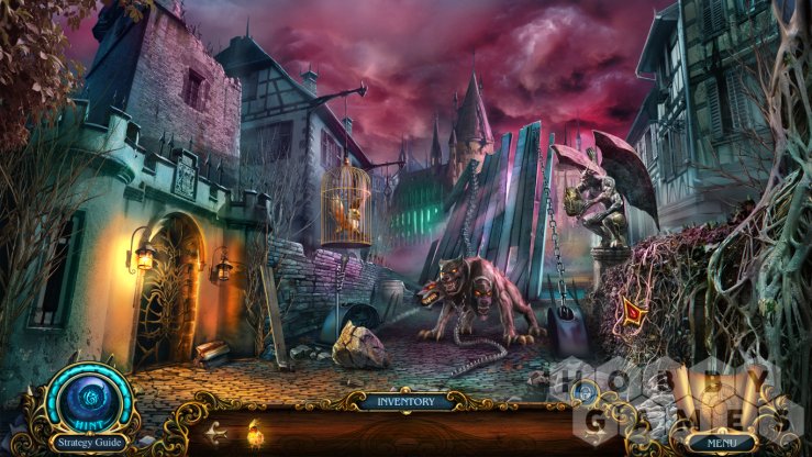 Отзывы о Chimeras: Tune of Revenge Collector&#039;s Edition (для PC/Steam) фото 5