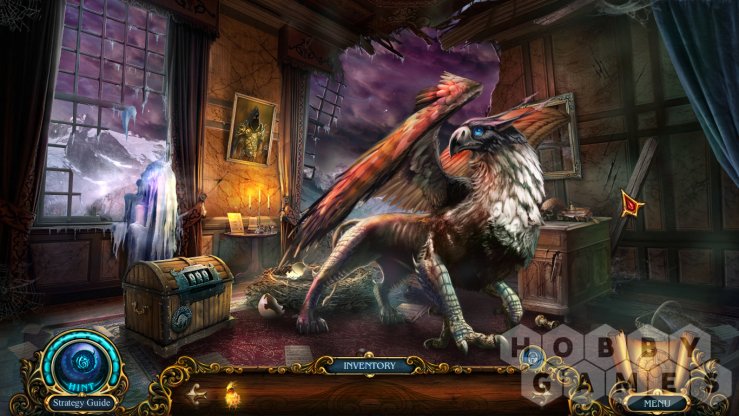 Отзывы о Chimeras: Tune of Revenge Collector&#039;s Edition (для PC/Steam) фото 9
