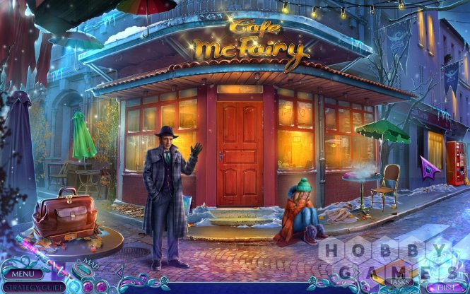 Отзывы о Fairy Godmother Stories: Dark Deal Collector&#039;s Edition (для PC/Steam) фото 7