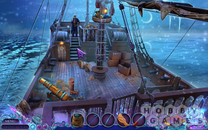 Отзывы о Fairy Godmother Stories: Dark Deal Collector&#039;s Edition (для PC/Steam) фото 3