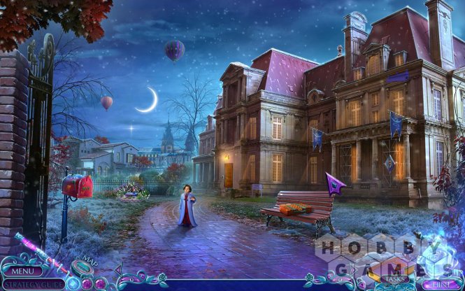 Отзывы о Fairy Godmother Stories: Dark Deal Collector&#039;s Edition (для PC/Steam) фото 11