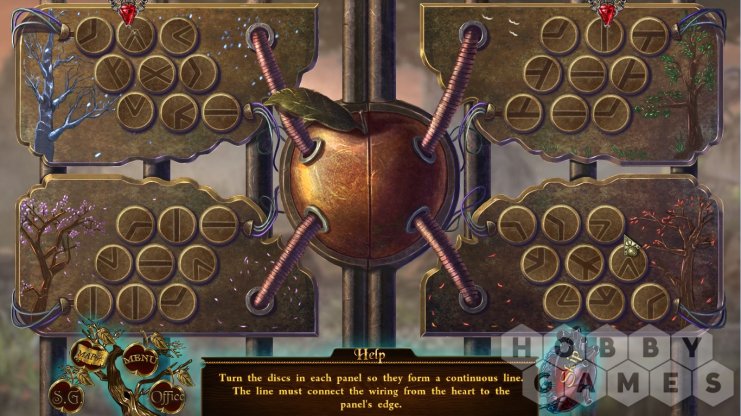 Вопросы про Dark Tales: Edgar Allan Poe&#039;s The Tell-Tale Heart Collector&#039;s Edition (для PC/Steam) фото 8