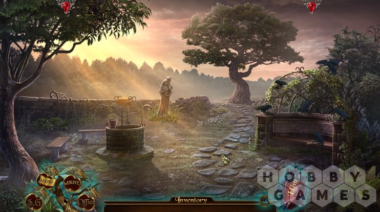 Вопросы про Dark Tales: Edgar Allan Poe&#039;s The Tell-Tale Heart Collector&#039;s Edition (для PC/Steam) фото 9