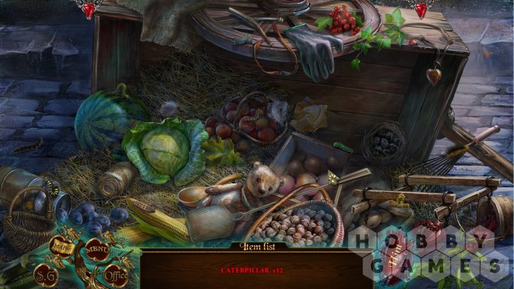 Вопросы про Dark Tales: Edgar Allan Poe&#039;s The Tell-Tale Heart Collector&#039;s Edition (для PC/Steam) фото 10