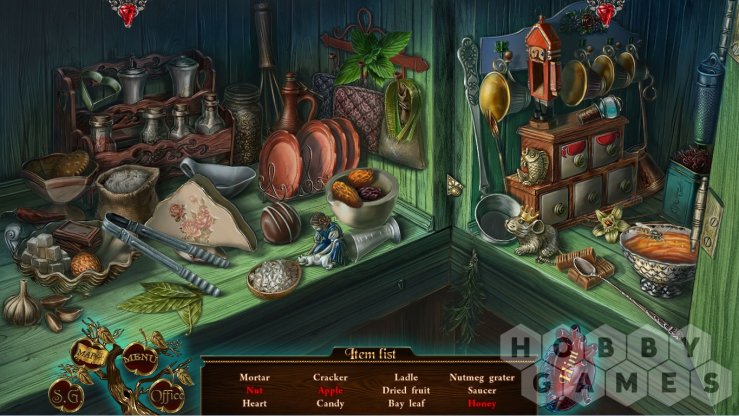 Вопросы про Dark Tales: Edgar Allan Poe&#039;s The Tell-Tale Heart Collector&#039;s Edition (для PC/Steam) фото 11