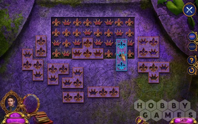Отзывы о Dark Romance: Hunchback of Notre-Dame Collector&#039;s Edition (для PC/Steam) фото 7