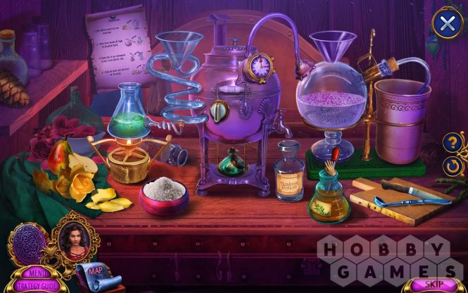 Отзывы о Dark Romance: Hunchback of Notre-Dame Collector&#039;s Edition (для PC/Steam) фото 9