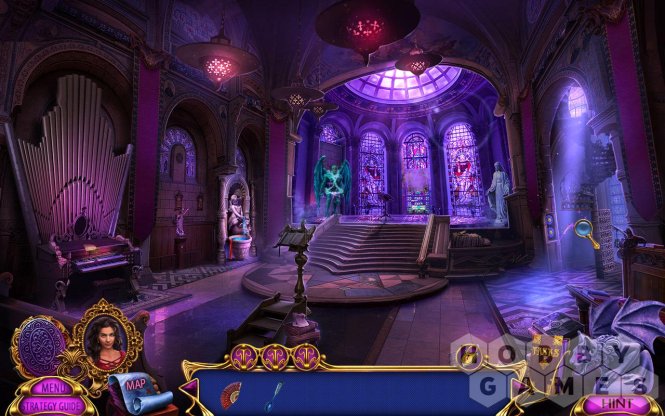Отзывы о Dark Romance: Hunchback of Notre-Dame Collector&#039;s Edition (для PC/Steam) фото 11