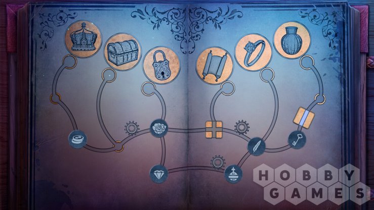Chimeras: Price of Greed Collector&#039;s Edition (для PC, Mac/Steam) фото 2