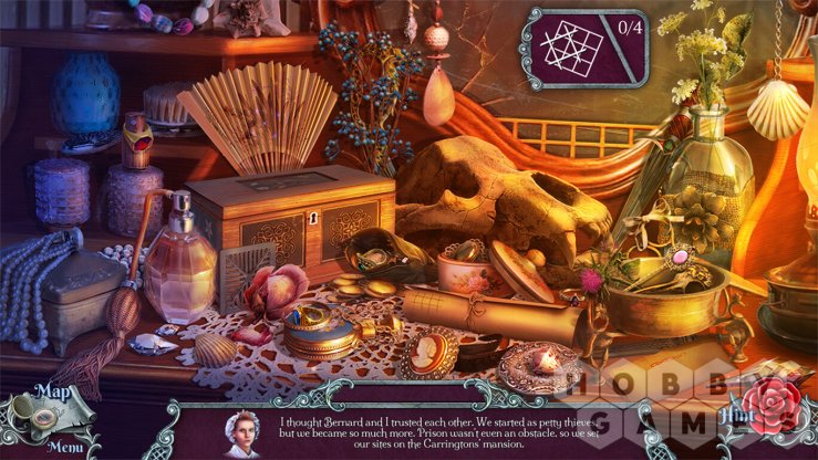 Chimeras: Price of Greed Collector&#039;s Edition (для PC, Mac/Steam) фото 8