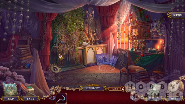 Вопросы про Cursed Fables: Before the Clock Strikes Collector&#039;s Edition (для PC, Mac/Steam) фото 2