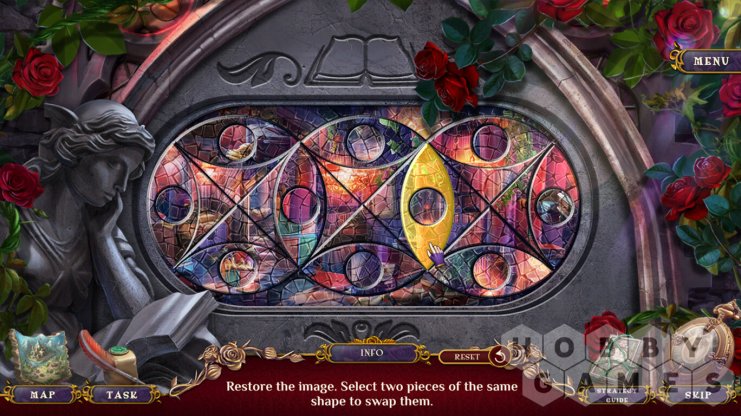 Вопросы про Cursed Fables: Before the Clock Strikes Collector&#039;s Edition (для PC, Mac/Steam) фото 8