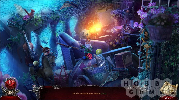 Chimeras: Cursed and Forgotten Collector&#039;s Edition (для PC/Steam) фото 8