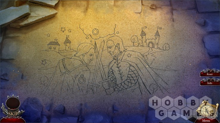Chimeras: Cursed and Forgotten Collector&#039;s Edition (для PC/Steam) фото 3