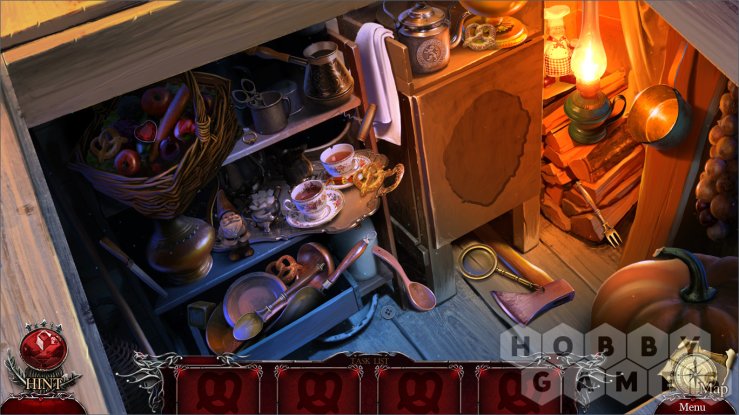 Chimeras: Cursed and Forgotten Collector&#039;s Edition (для PC/Steam) фото 6