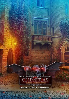Chimeras: Cursed and Forgotten Collector&#039;s Edition (для PC/Steam)