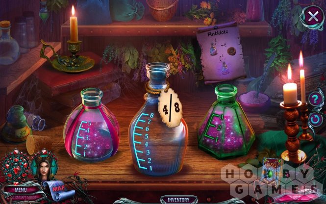 Dark Romance: The Ethereal Gardens Collector&#039;s Edition (для PC/Steam) фото 2