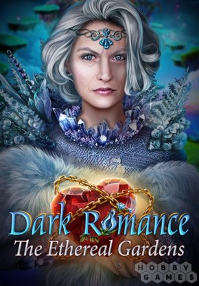 Dark Romance: The Ethereal Gardens Collector&#039;s Edition (для PC/Steam)