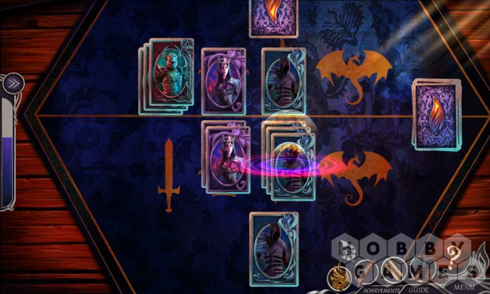 Вопросы про Dark Realm: Queen of Flames Collector&#039;s Edition (для PC/Steam) фото 2