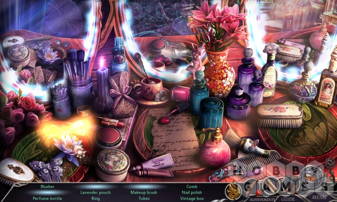 Вопросы про Dark Realm: Queen of Flames Collector&#039;s Edition (для PC/Steam) фото 4