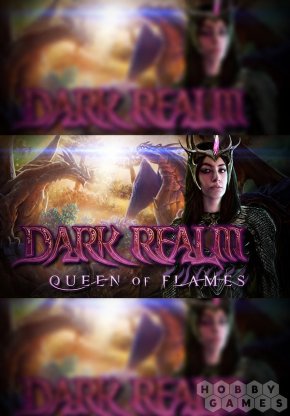 Вопросы про Dark Realm: Queen of Flames Collector&#039;s Edition (для PC/Steam)
