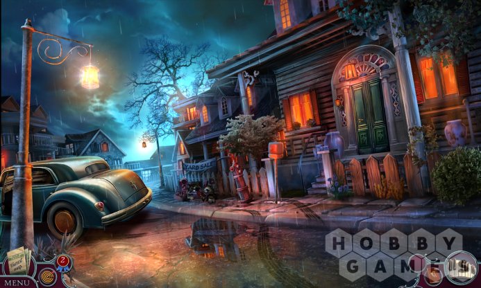 Отзывы о Cadenza: The Kiss of Death Collector&#039;s Edition (для PC/Steam) фото 2