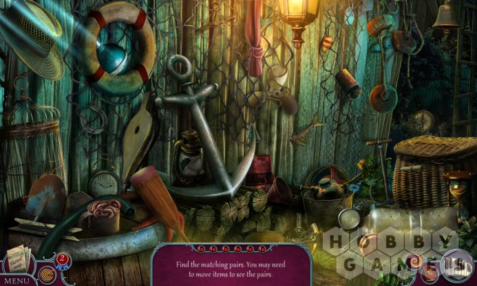 Отзывы о Cadenza: The Kiss of Death Collector&#039;s Edition (для PC/Steam) фото 11