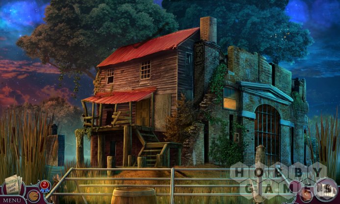Отзывы о Cadenza: The Kiss of Death Collector&#039;s Edition (для PC/Steam) фото 9