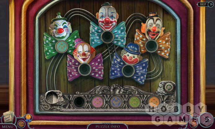 Отзывы о Cadenza: The Kiss of Death Collector&#039;s Edition (для PC/Steam) фото 10
