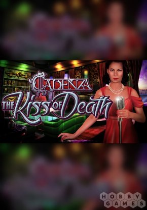 Отзывы о Cadenza: The Kiss of Death Collector&#039;s Edition (для PC/Steam)