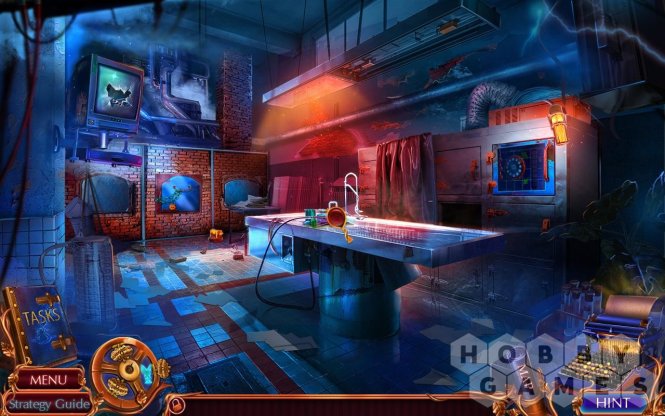 Вопросы про Fatal Evidence: The Missing Collector&#039;s Edition (для PC/Steam) фото 2