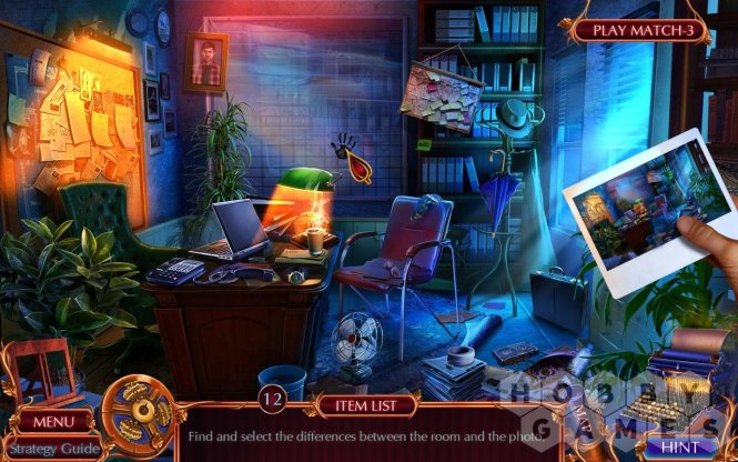Вопросы про Fatal Evidence: The Missing Collector&#039;s Edition (для PC/Steam) фото 3