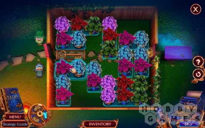 Вопросы про Fatal Evidence: The Missing Collector&#039;s Edition (для PC/Steam) фото 11