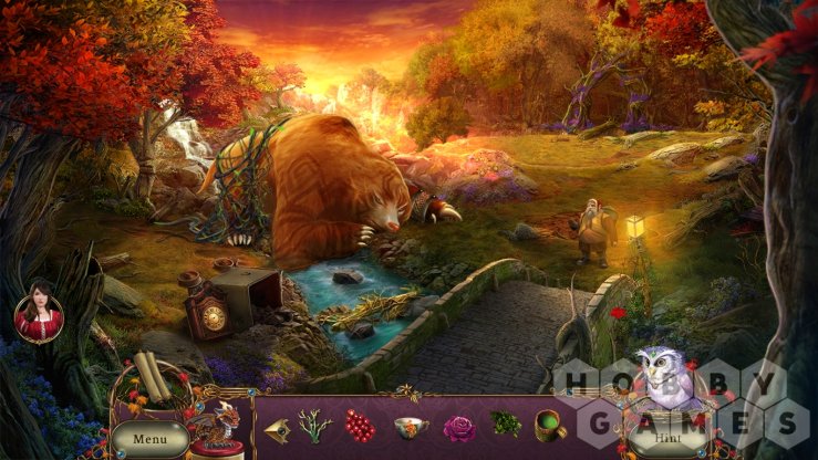 Отзывы о Awakening: The Redleaf Forest Collector&#039;s Edition (для PC/Steam) фото 5