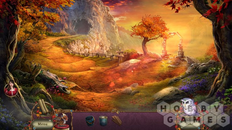 Отзывы о Awakening: The Redleaf Forest Collector&#039;s Edition (для PC/Steam) фото 6