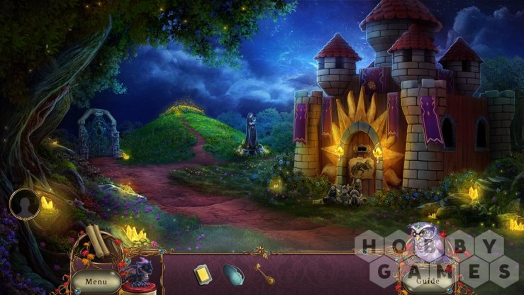 Отзывы о Awakening: The Redleaf Forest Collector&#039;s Edition (для PC/Steam) фото 9