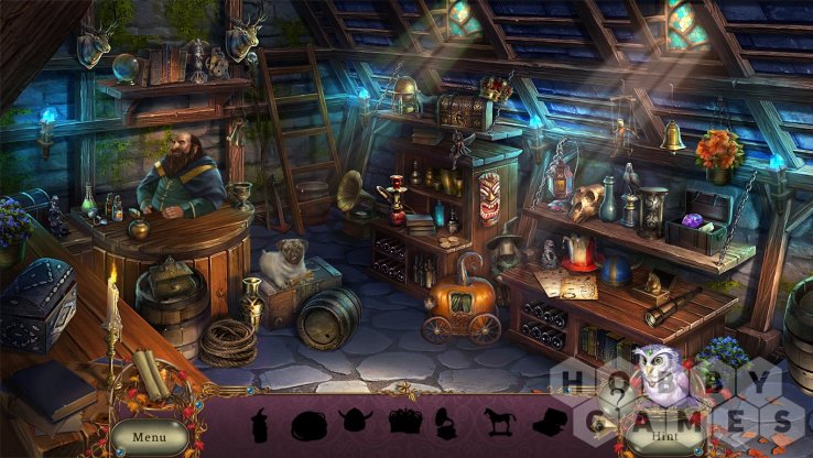 Отзывы о Awakening: The Redleaf Forest Collector&#039;s Edition (для PC/Steam) фото 10