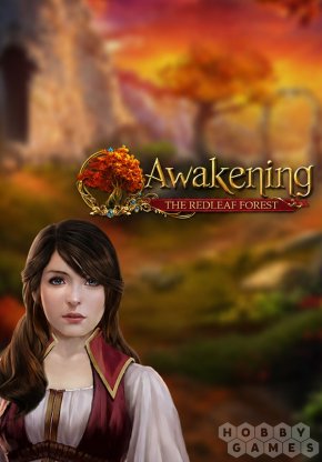 Отзывы о Awakening: The Redleaf Forest Collector&#039;s Edition (для PC/Steam)